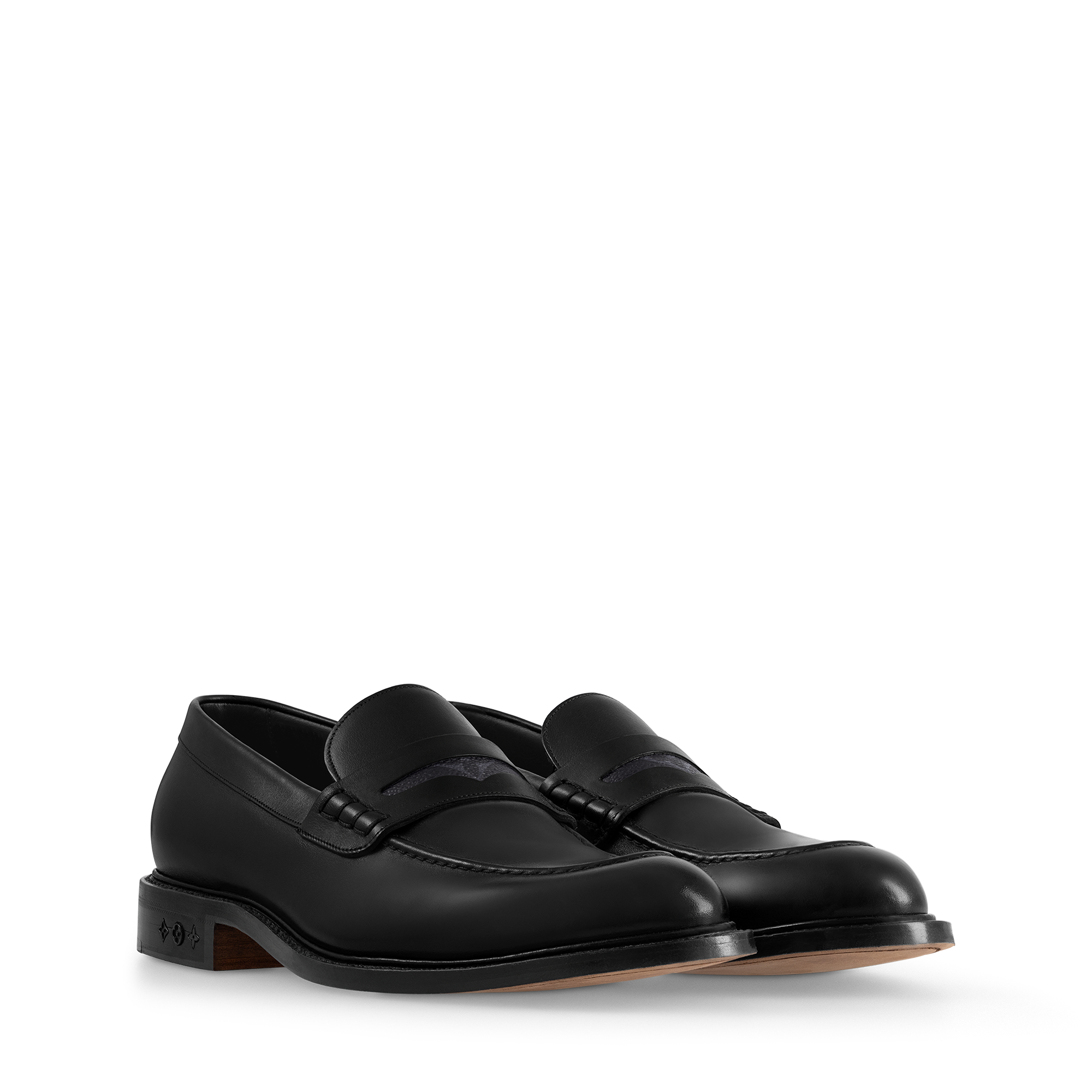 LV Flex Loafers - Shoes | LOUIS VUITTON